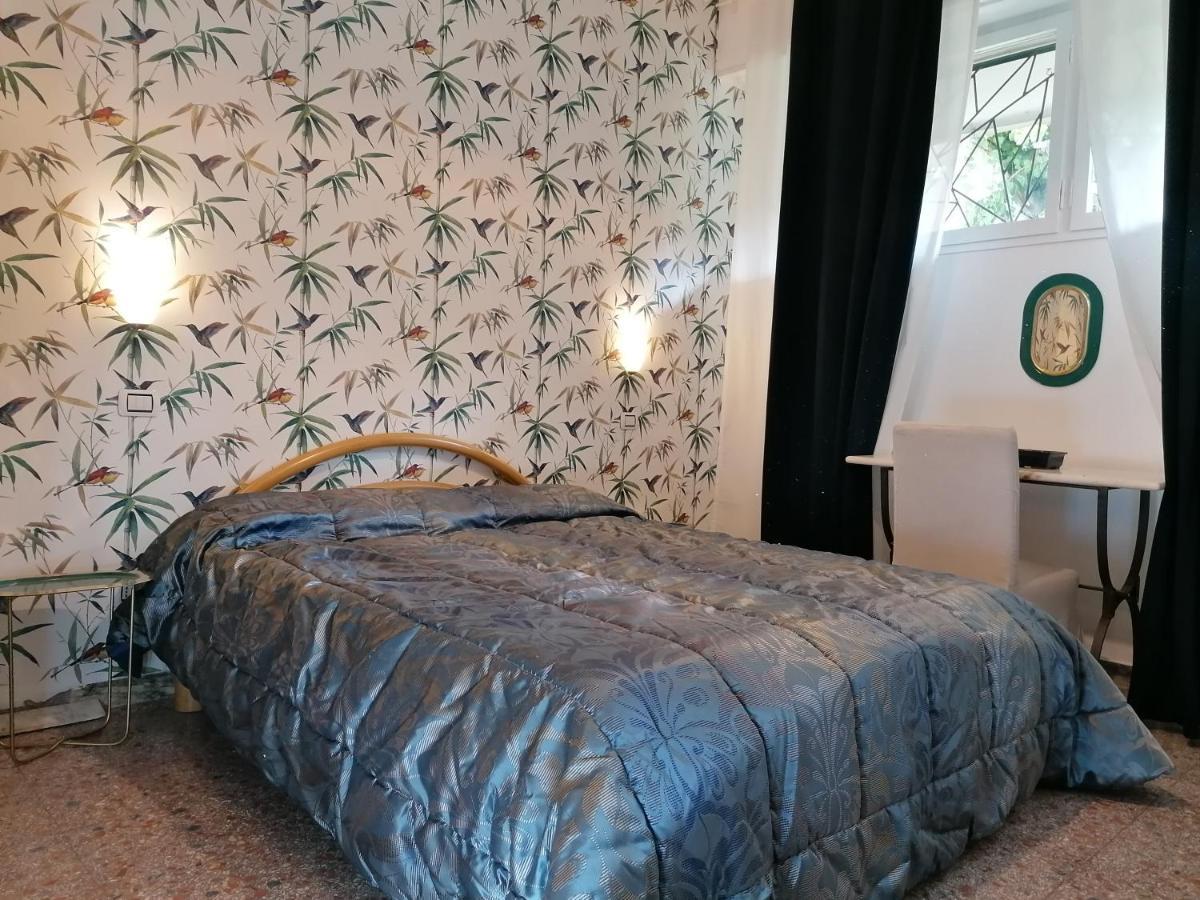 Guest house Vatican Fairytale Garden